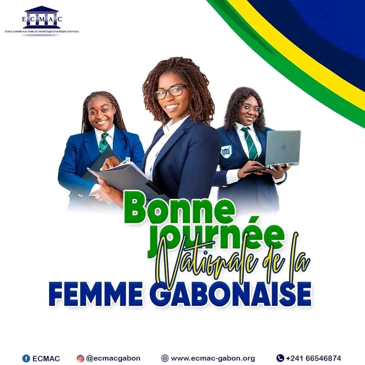 Journée de la femme